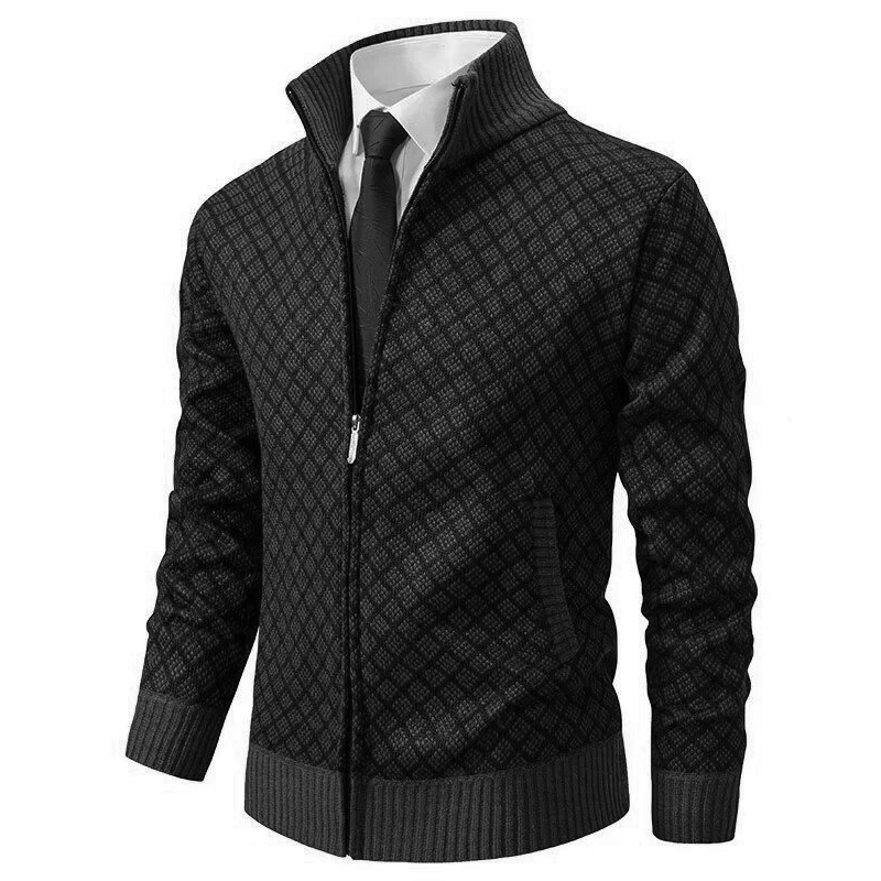 Moderne Herrenjacke