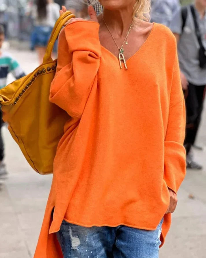 Oversized Innere Trendsetter