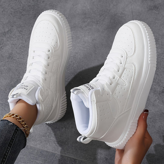 HighTop Sneakers Sara