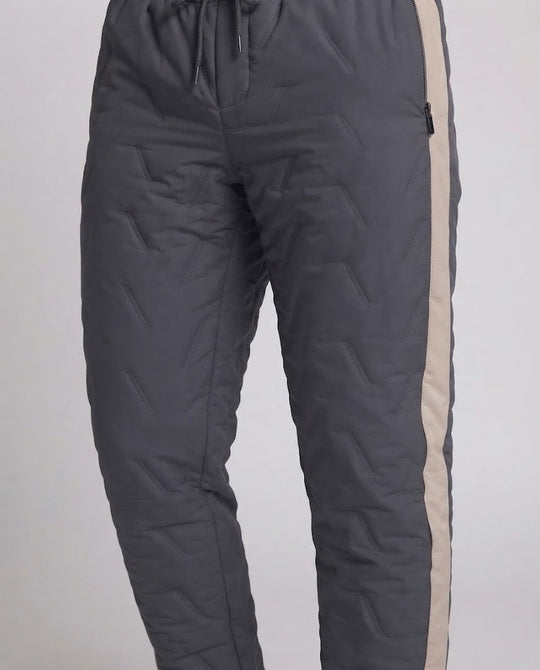 Herren Warme Fleece-Futterjacke Shop Nory