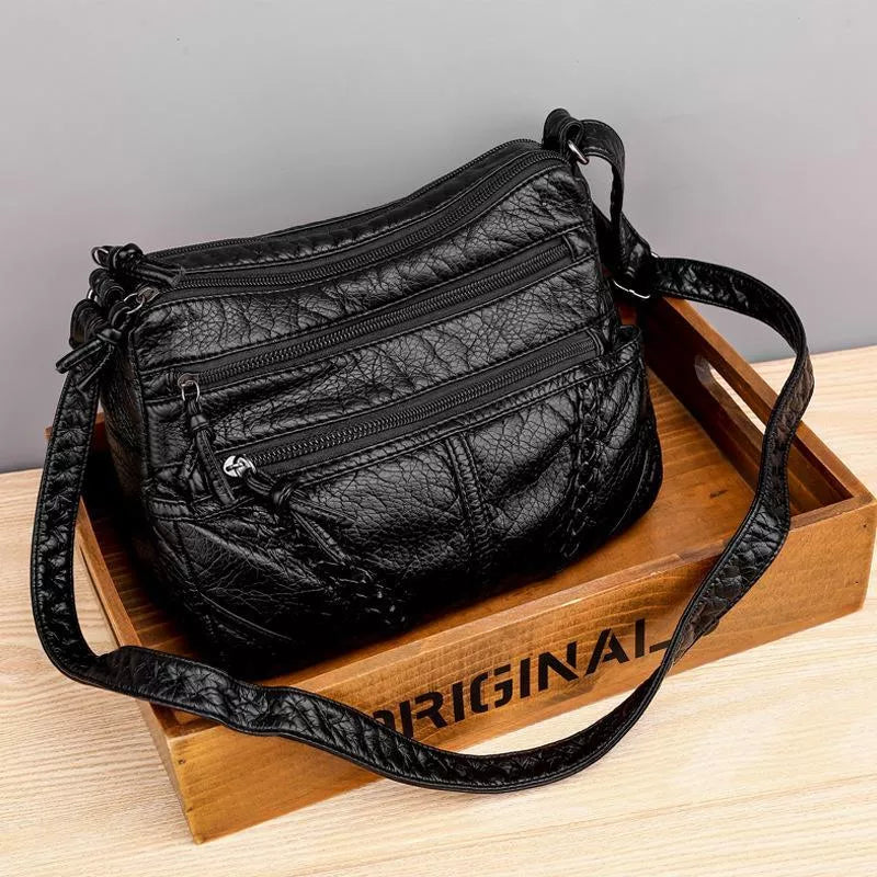 Tasche aus weichem