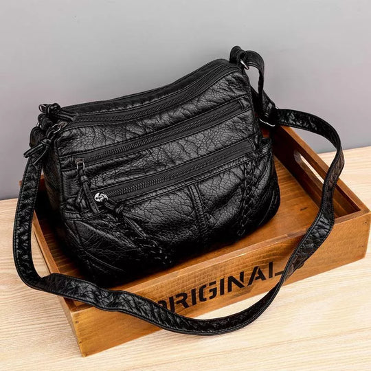 Tasche aus weichem