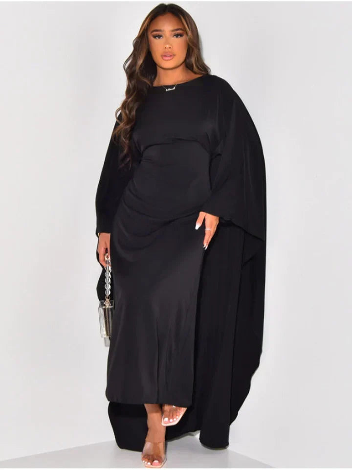 Weites Kleid