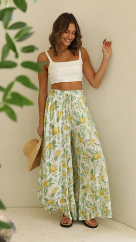 SommerverliShopnoryte Palazzo Hose