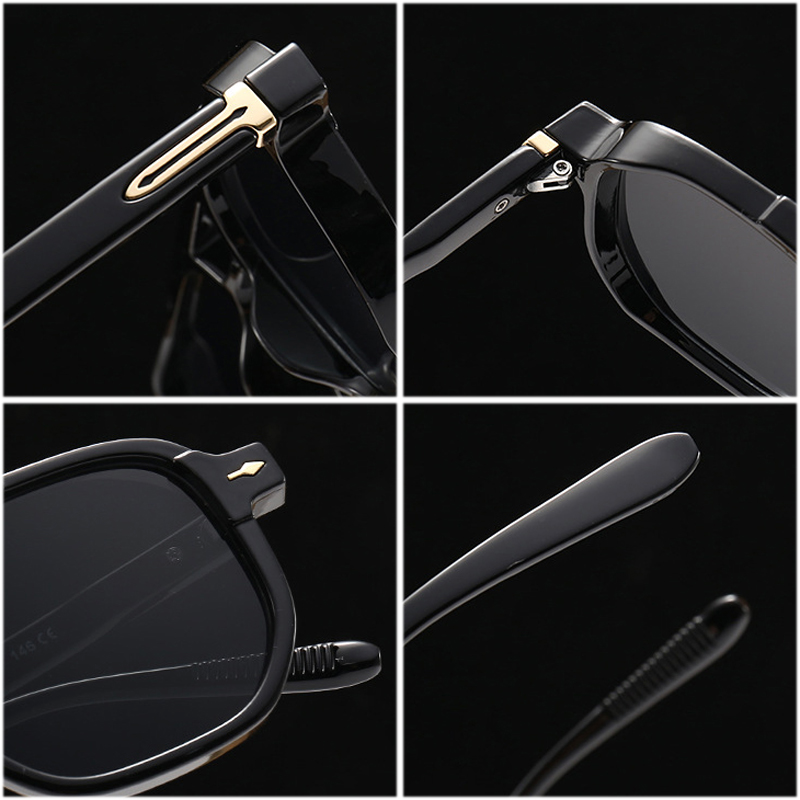 Sonnenbrille mit Uv-Schutz