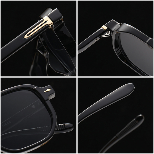 Sonnenbrille mit Uv-Schutz