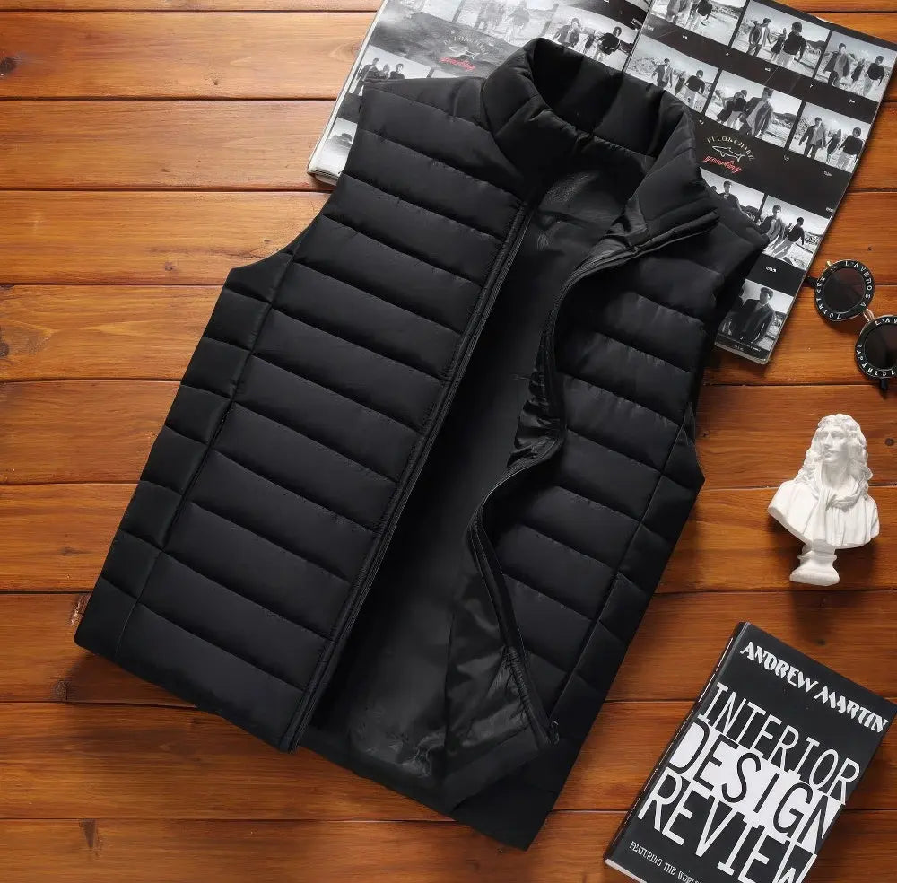 Shopnory | Weste für Herren