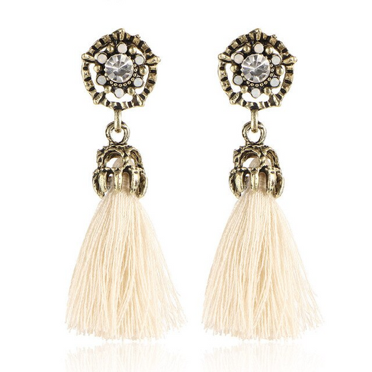 BrushEarring: Ohrring für Frauen | Shop Nory