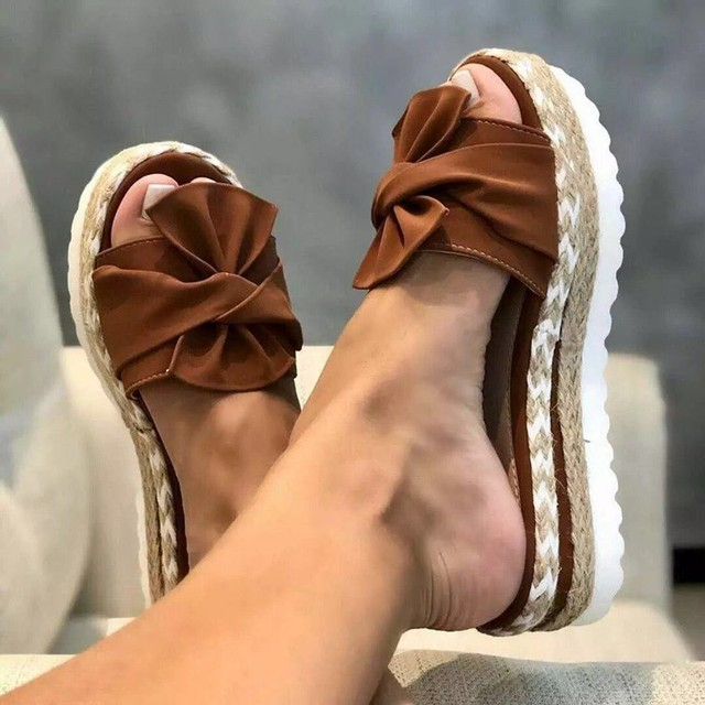 Orthopädische Modedesign-Sandalen