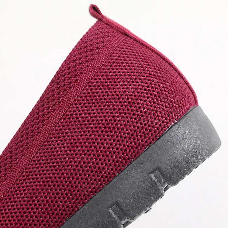 Orthopädische Cloudwalk Sneakers