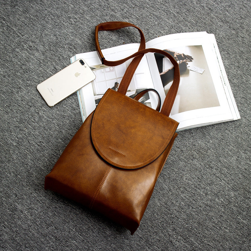Trendy Rucksack für Frauen