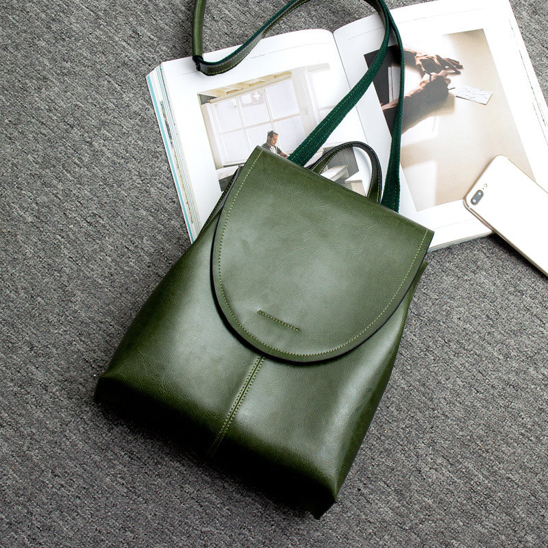 Trendy Rucksack für Frauen