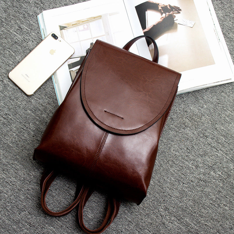 Trendy Rucksack für Frauen