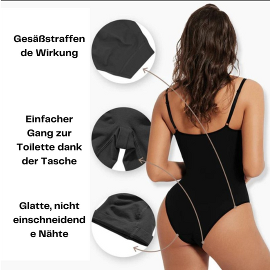 FormgShopnoryender Bodysuit