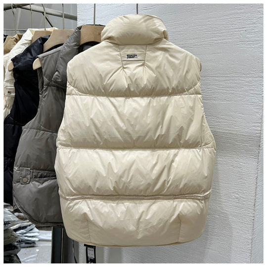 Wattierte Jacke für Damen
