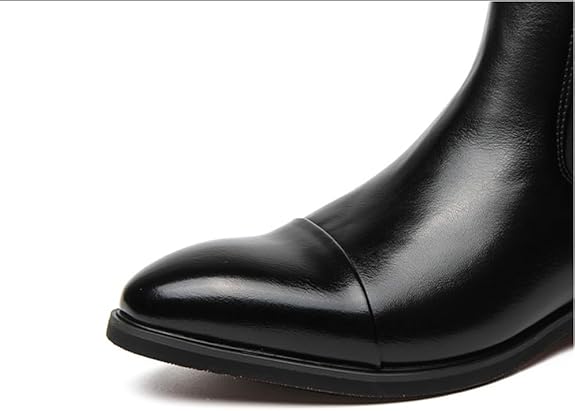 ShopNory | Stilvolle Herrenstiefel für Das Leben
