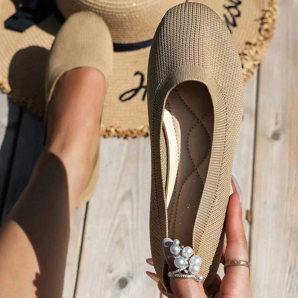 Orthopädische Schuhe Zum Hineinschlüpfen ShopNory