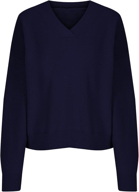 Eleganter Pullover für Frauen