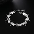 Elegantes Libellenarmband | Shop Nory