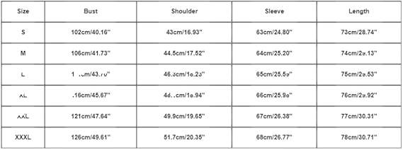 Klassische Button Down Jacke für Männer
