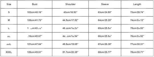 Klassische Button Down Jacke für Männer