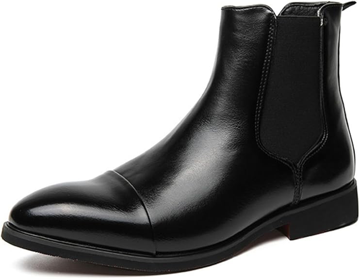ShopNory | Stilvolle Herrenstiefel für Das Leben