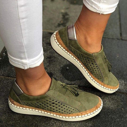 Loafer Moritz