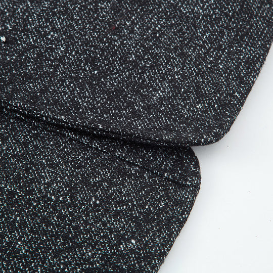 Herren Taillierter Wollmix-Kurzmantel mit Rippenkragen und verdeckter Knopfleiste Shop Nory