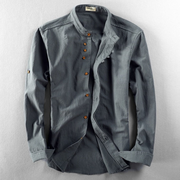 Japanischer Stil Bluse Für Damen