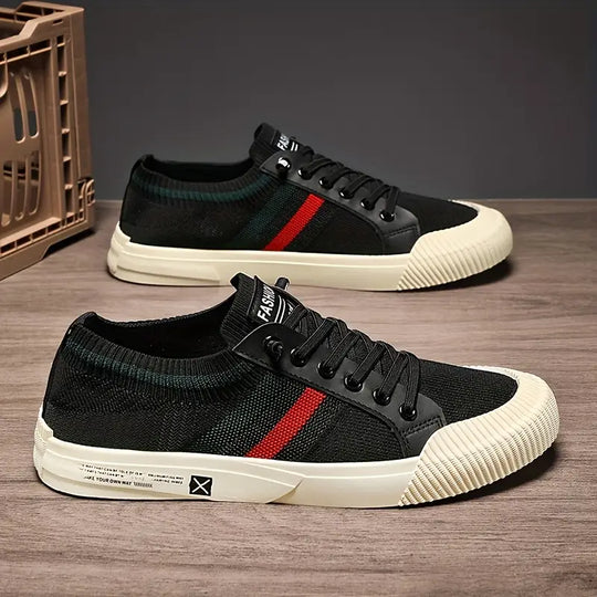 Stilvolle und Lässige Sneakers für Herren