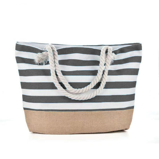 Strandtasche Lässig Große Kapazität Damen Schultertaschen