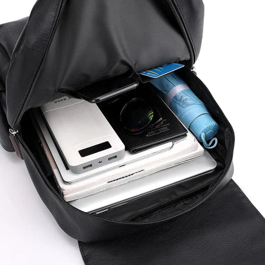 Harry Rucksack für Männer