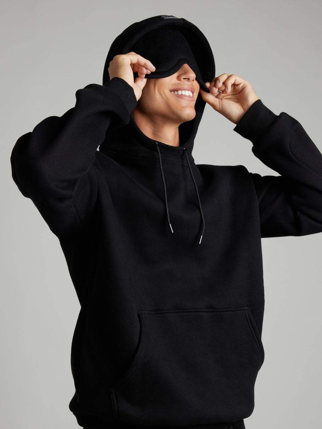 ShopNory | Reise Kapuzenpullover mit Flugzeugmodus-Grafik