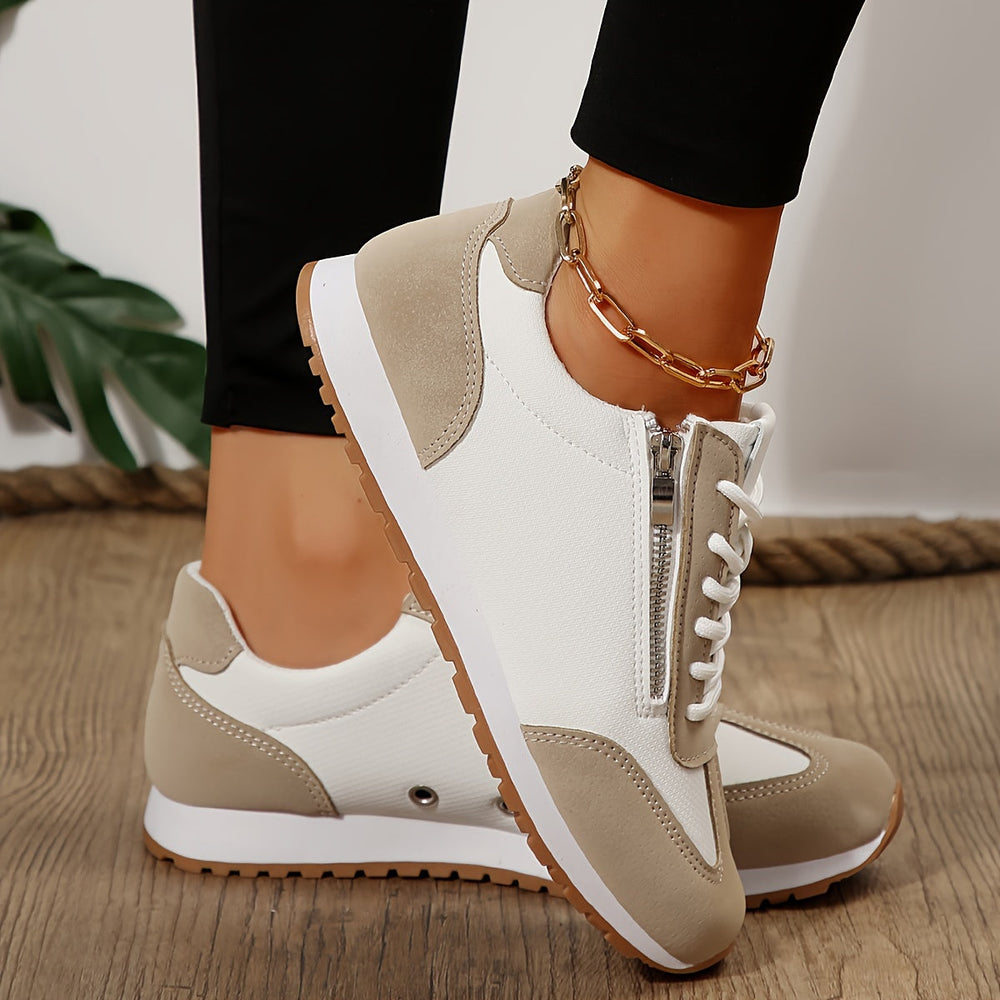 modische Schuhe mit orthopädischer Passform
