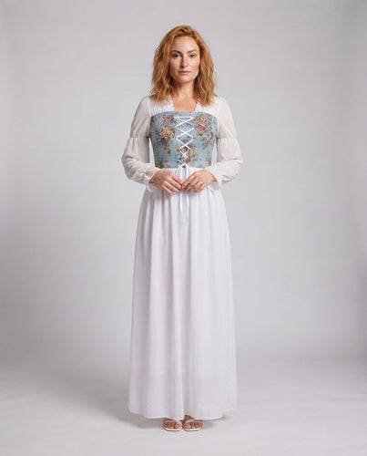 Frauen Trachtenkleid Shop Nory