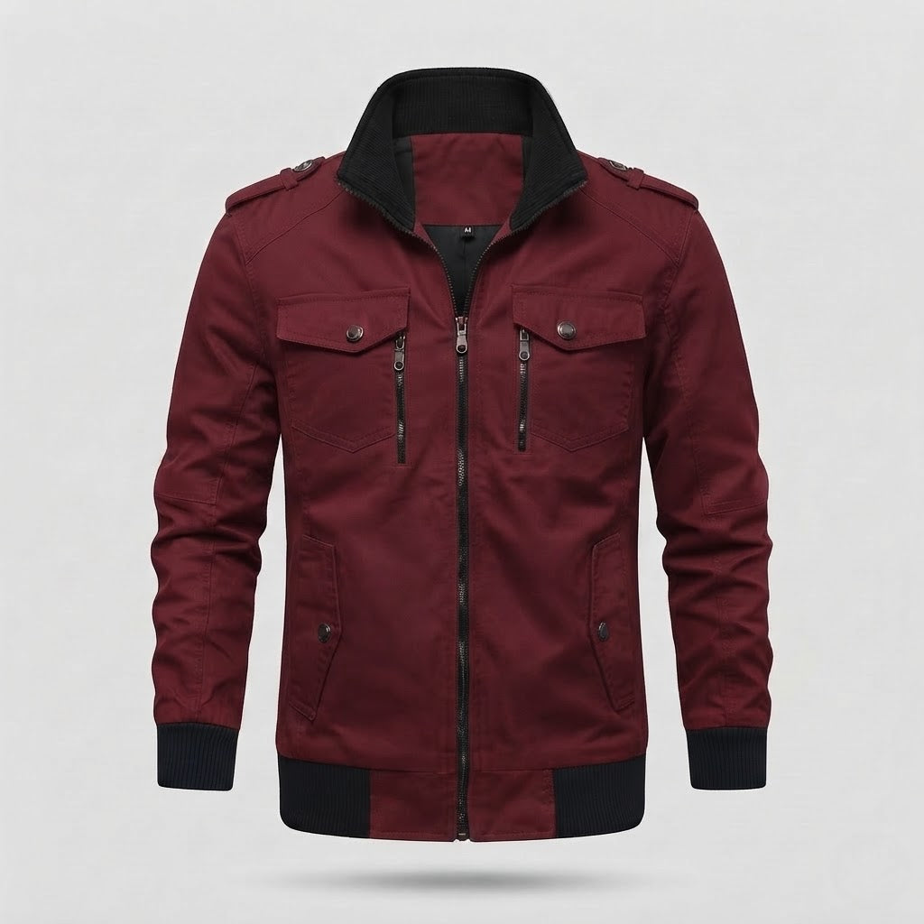 Herren modische Jacke Shop Nory