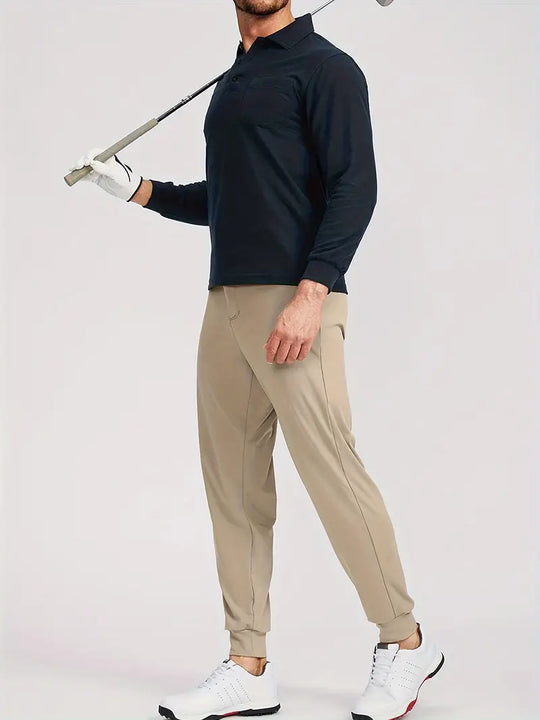 Elite Golfhosen