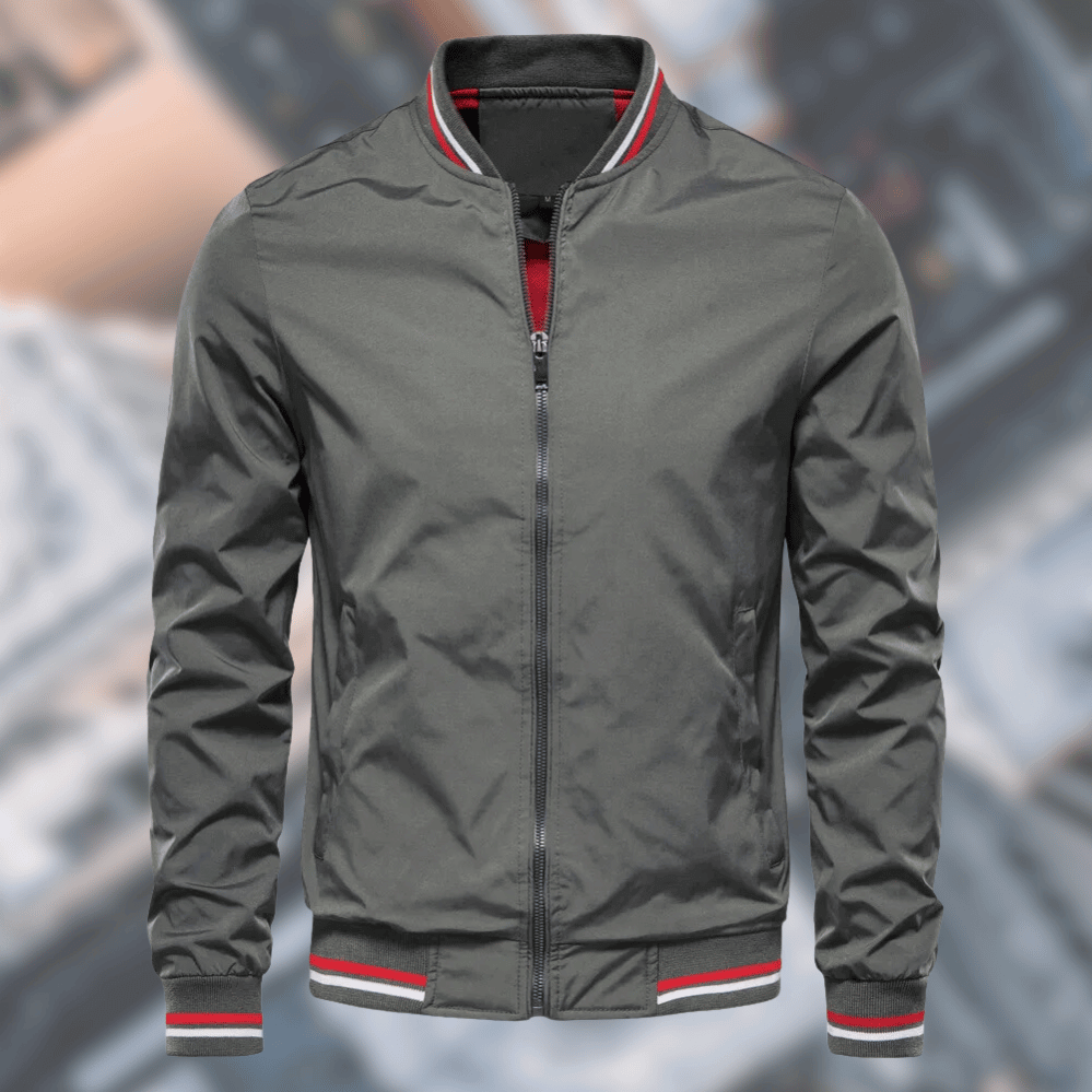 Die Stilvolle und Bequeme Jacke