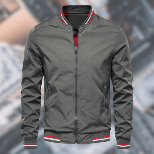 Die Stilvolle und Bequeme Jacke