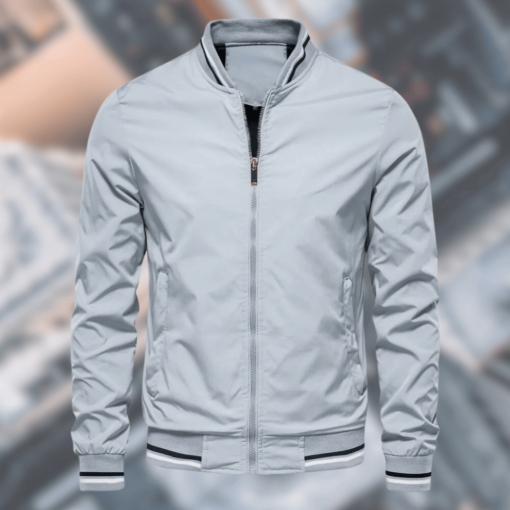 Die Stilvolle und Bequeme Jacke