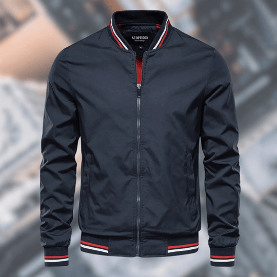 Die Stilvolle und Bequeme Jacke