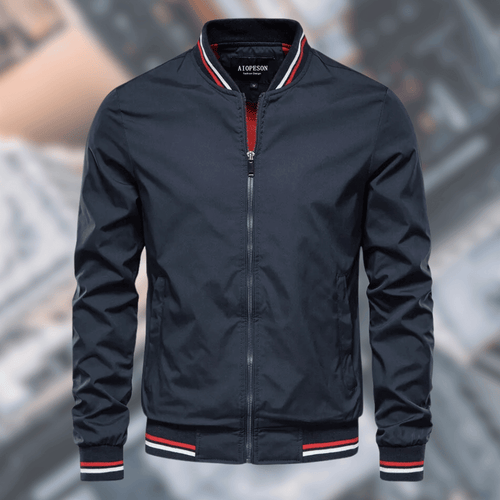 Die Stilvolle und Bequeme Jacke