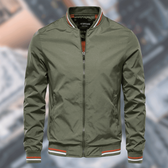 Die Stilvolle und Bequeme Jacke