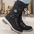 Orthopädische Thermo-Winterstiefel für Damen Shopnory Shopnory