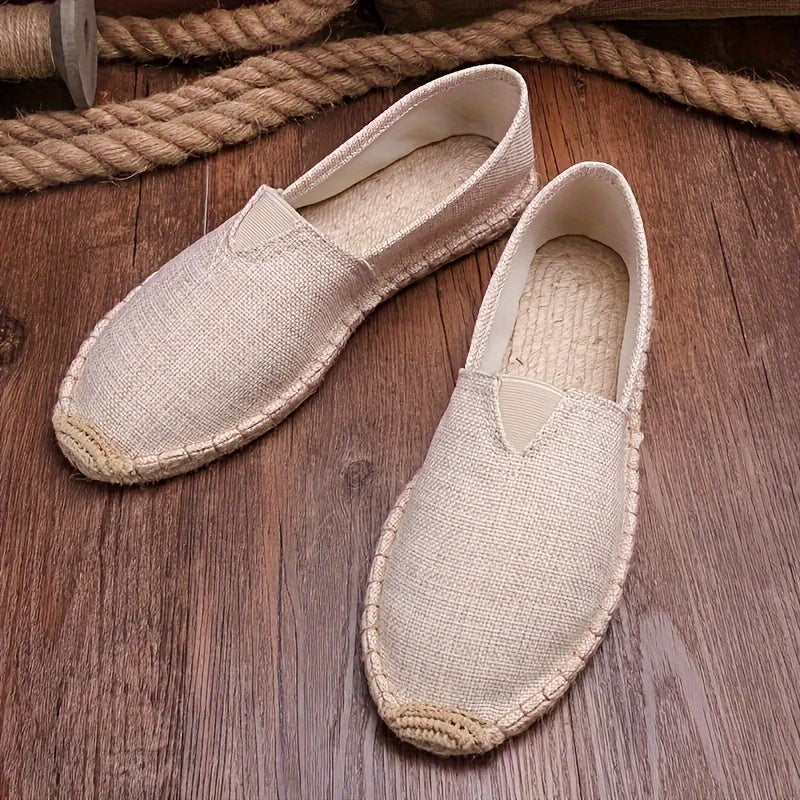 Lässige Slippers für Herren