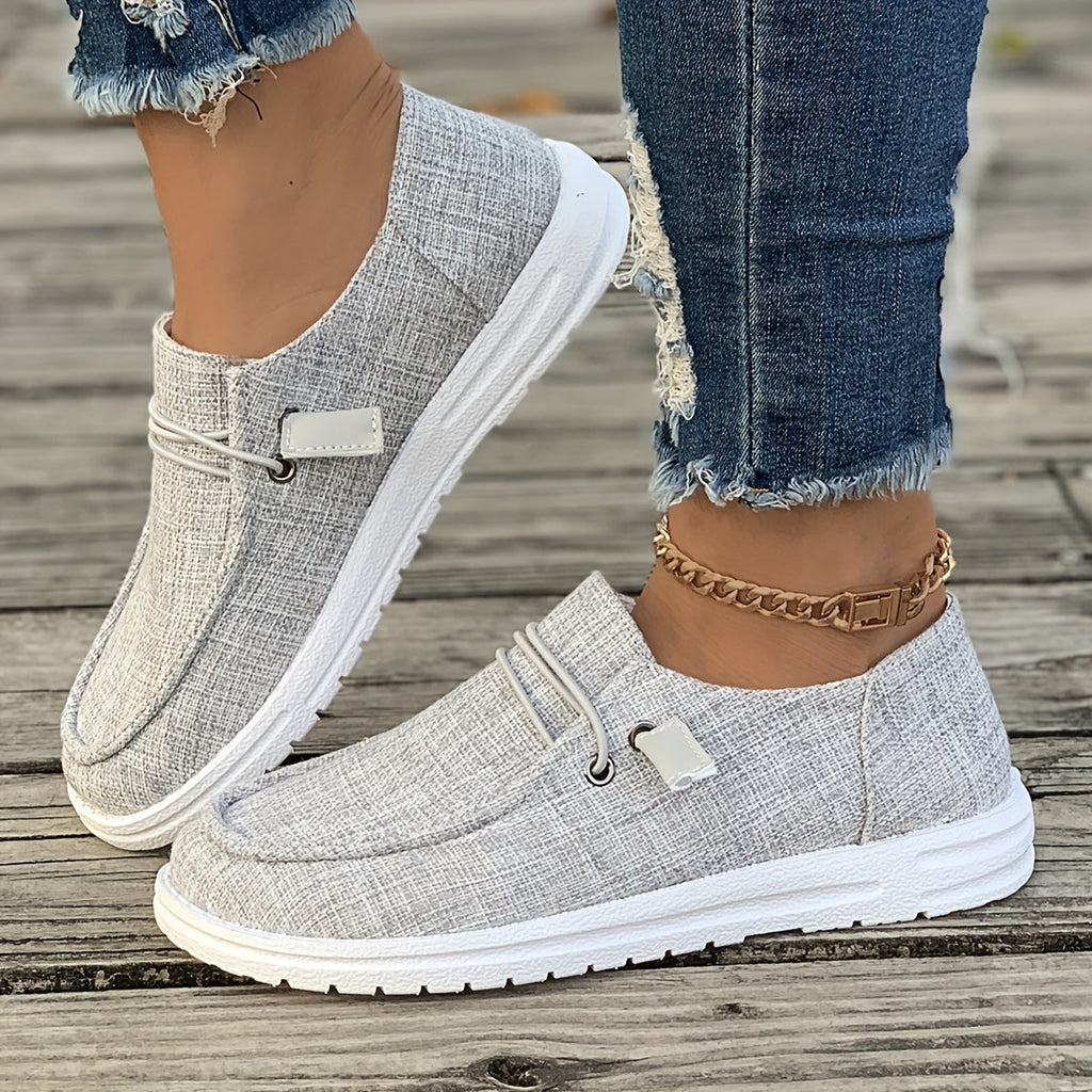 Casual Turnschuhe