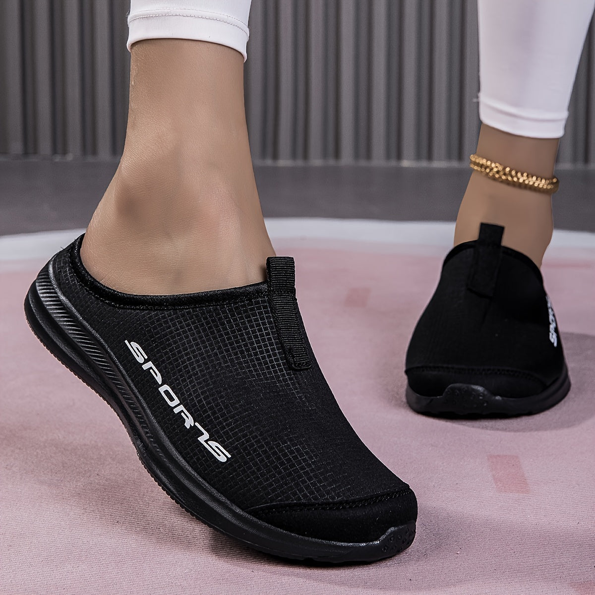 Atmungsaktive und Bequeme Herrenschuhe