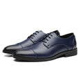 Klassische Herren Business Schuhe