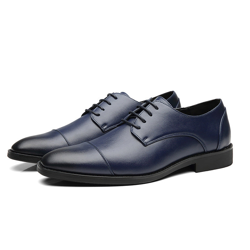 Klassische Herren Business Schuhe