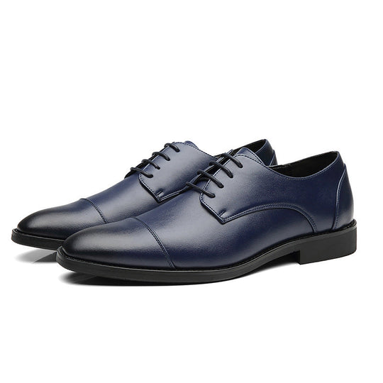 Klassische Herren Business Schuhe
